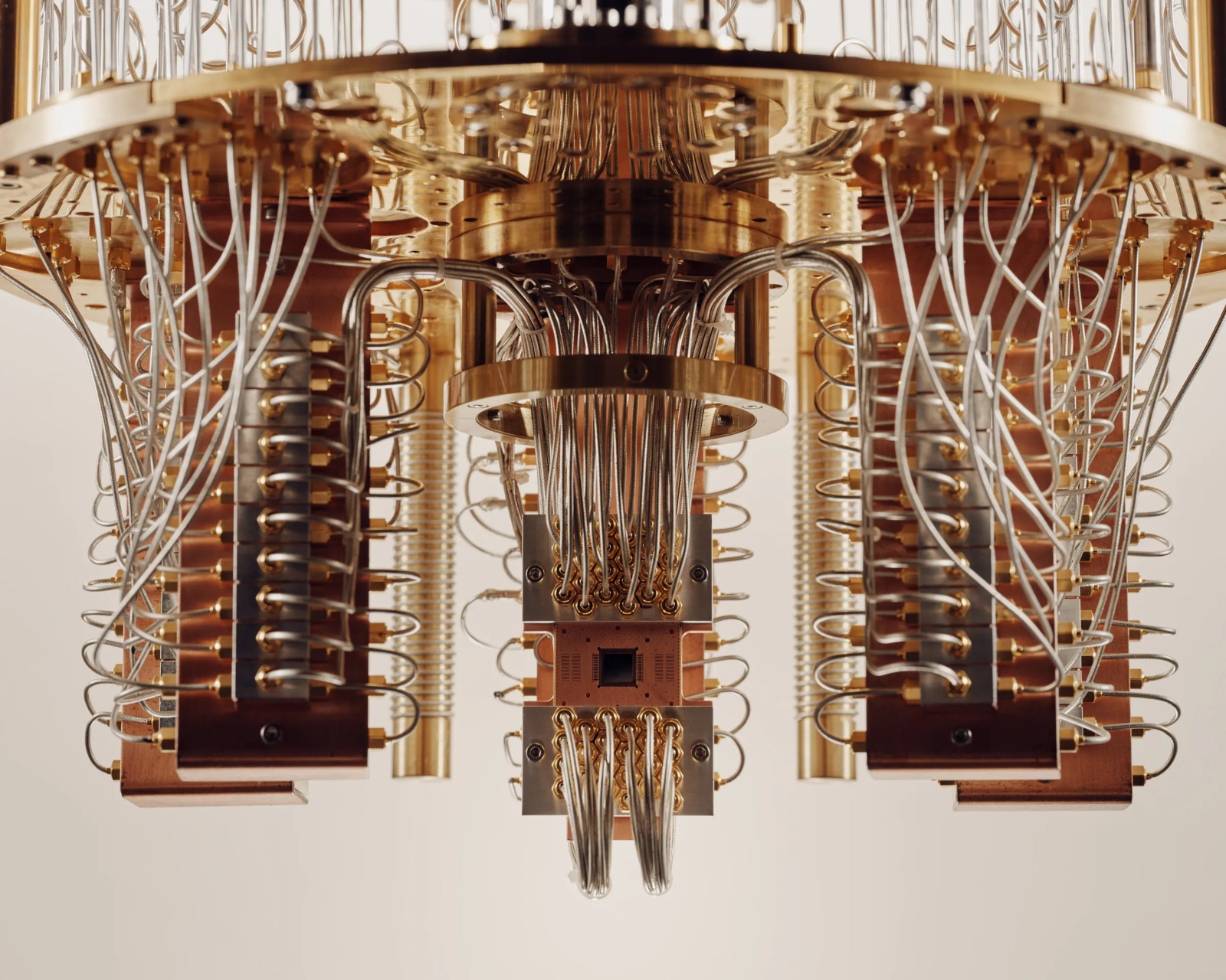 Quantum Computing for Real-World Problems.