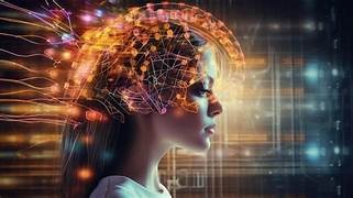 Brain-Computer Interfaces: Controlling Devices with Thoughts.