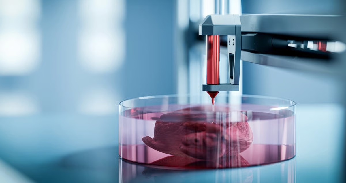 3D-Printed Organs: Are We Close to Human Trials?