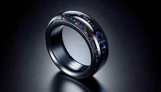 Wearable Tech 3.0: From Smartwatches to Smart Rings.