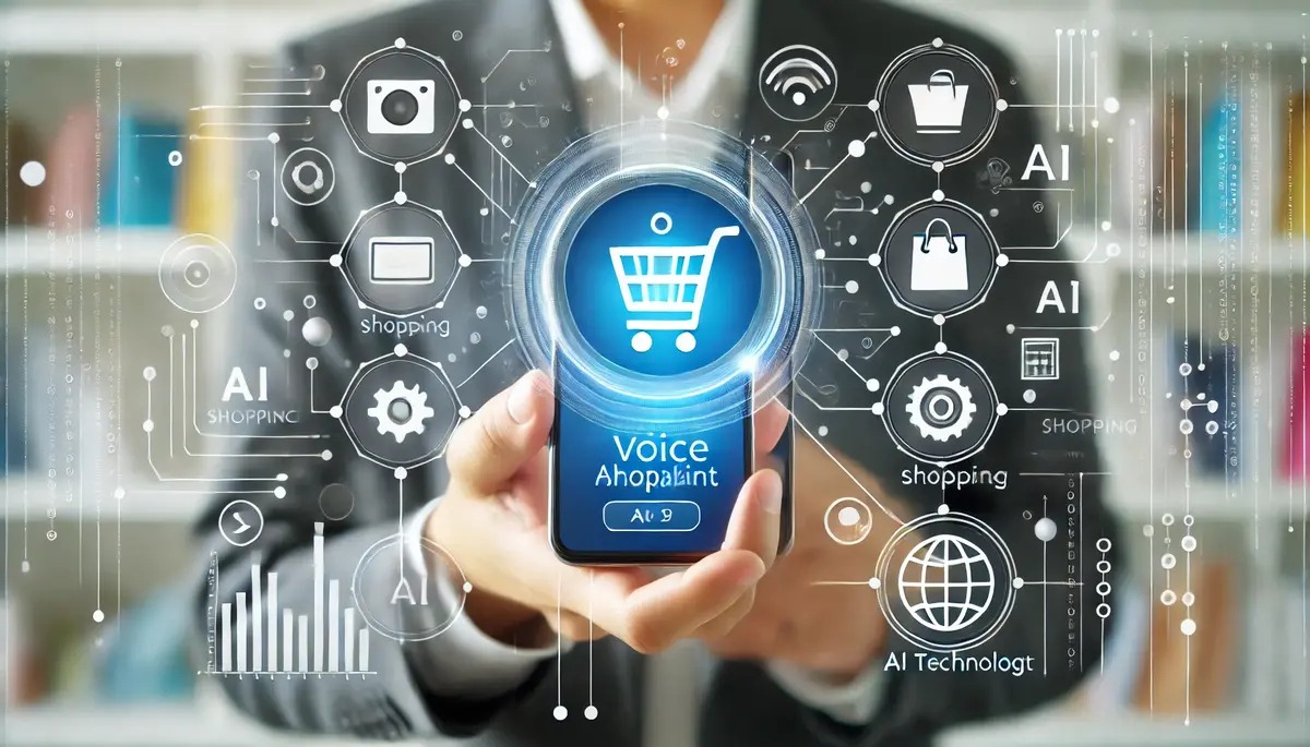 Voice-Activated Shopping: How 2025 Is Changing E-Commerce.
