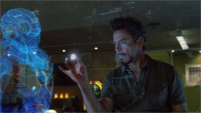 Holograms in Daily Life: Sci-Fi Becomes Reality.